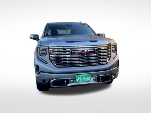 New 2026 GMC Sierra 1500 Denali image 6