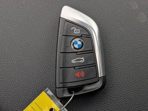 Used 2021 BMW X3 xDrive30i w/ Convenience Package (ZC2) image 29