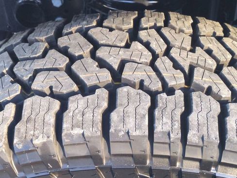 New 2026 Jeep Gladiator Rubicon image 11