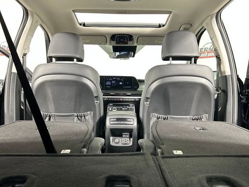 Certified 2025 Hyundai Palisade SEL image 34