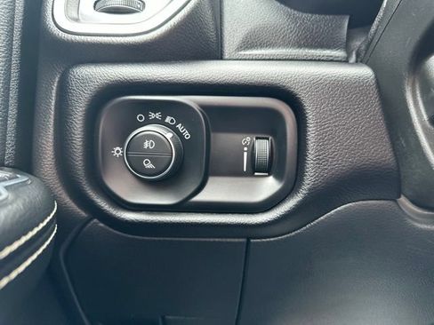 Certified 2024 RAM 2500 Big Horn AWD/4WD image 26