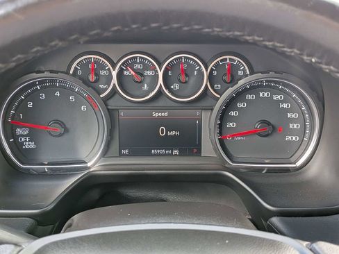Used 2021 Chevrolet Tahoe LT AWD/4WD image 30