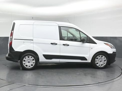 Used 2020 Ford Transit Connect XL image 8