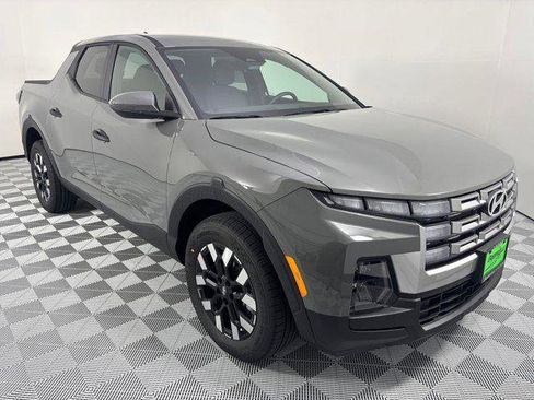 New 2026 Hyundai Santa Cruz SE image 6