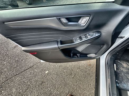 New 2026 Ford Escape Active image 15