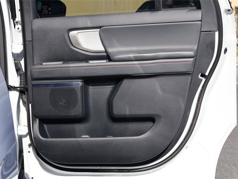 Certified 2025 Ford Expedition Max Active image 33