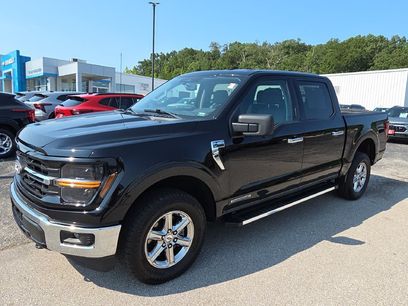 Used 2024 Ford F150 XLT w/ Mobile Office Package