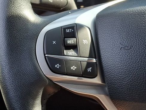 Used 2023 Ford Explorer XLT w/ Equipment Group 202A AWD/4WD image 27