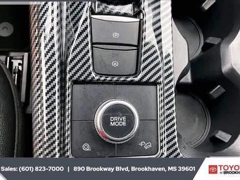 Used 2022 Ford Explorer Limited AWD/4WD image 25