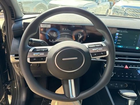 New 2026 Hyundai Santa Cruz SEL image 9