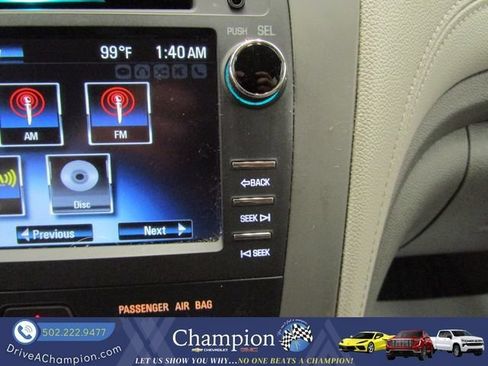 Used 2016 Chevrolet Traverse LS AWD/4WD image 31