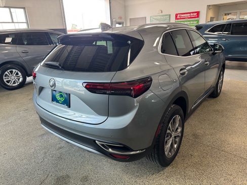 Used 2023 Buick Envision Preferred AWD/4WD image 5
