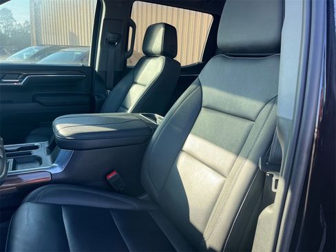 Certified 2024 Chevrolet Silverado 1500 LT Trail Boss w/ LT Trail Boss Premium Package image 14