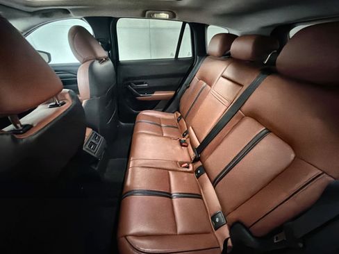 Used 2023 MAZDA CX-50 AWD 2.5 Turbo w/ Cargo Package image 25