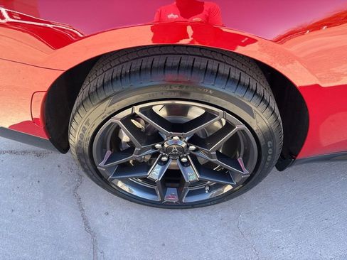 New 2026 Dodge Charger Scat Pack AWD/4WD image 11
