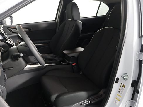 New 2025 Mitsubishi Eclipse Cross ES image 24