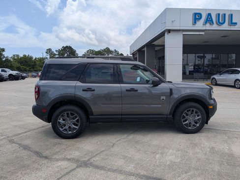 New 2026 Ford Bronco Sport Big Bend w/ Convenience Package AWD/4WD image 3