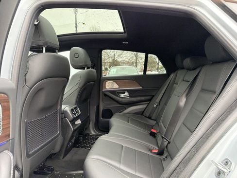 New 2026 Mercedes-Benz GLE 450 4MATIC Coupe image 14