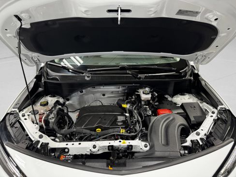 Used 2025 Buick Encore GX Preferred image 38