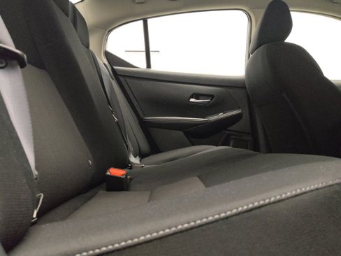 Used 2023 Nissan Sentra SV FWD image 19