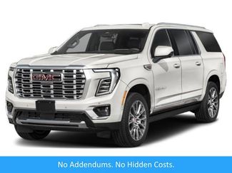 Used 2026 GMC Yukon XL Denali w/ Denali Reserve Package video 1