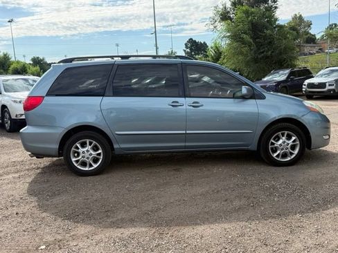 Used 2006 Toyota Sienna XLE w/ XLE Pkg 9 AWD/4WD image 6