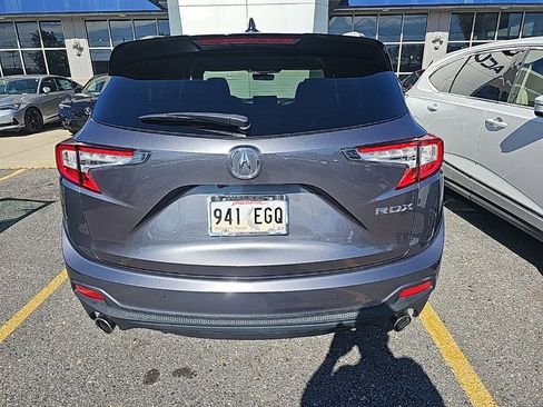 Used 2021 Acura RDX w/ Technology Package image 5