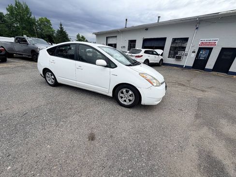 Used 2007 Toyota Prius FWD image 20