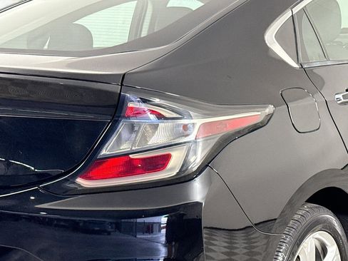 Used 2018 Chevrolet Volt LT image 34