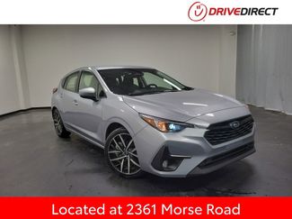 Used 2025 Subaru Impreza 2.0i Sport video 1