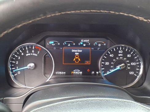 Used 2021 Ford Expedition Max Platinum image 24