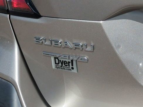 Used 2020 Subaru Outback Limited image 13