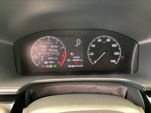 Used 2023 Honda CR-V EX-L image 24
