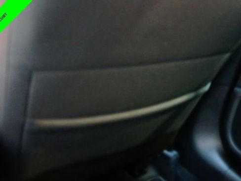 Certified 2025 Nissan Altima 2.5 SV image 34