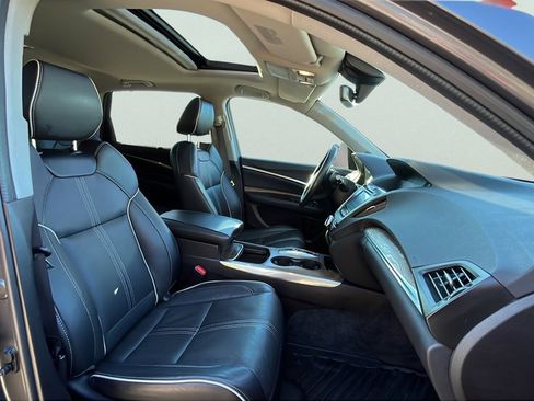 Used 2019 Acura MDX SH-AWD w/ Advance Package image 23