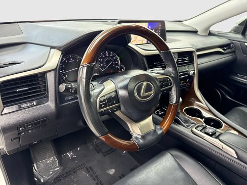 Used 2019 Lexus RX 350 FWD w/ Navigation Package image 18
