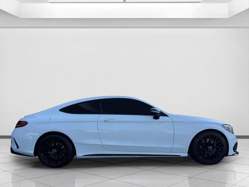 Used 2018 Mercedes-Benz C 43 AMG 4MATIC Coupe image 6