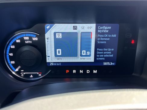 Used 2024 Ford Bronco Big Bend image 23