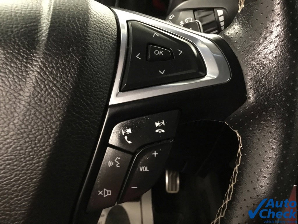 Used 2019 Ford Edge ST w/ Equipment Group 401A AWD/4WD image 53