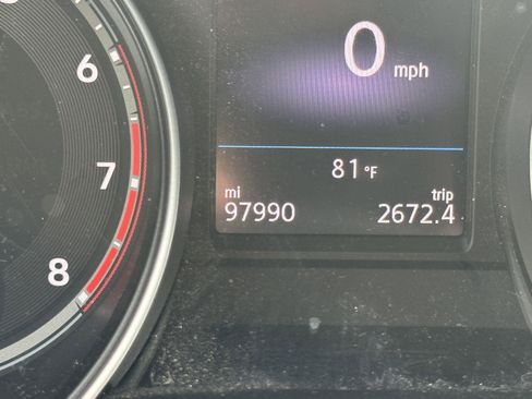 Used 2019 Volkswagen Atlas SE FWD image 14