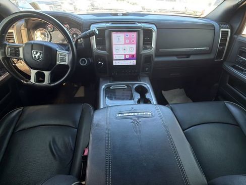 Used 2018 RAM 3500 Laramie Longhorn image 18