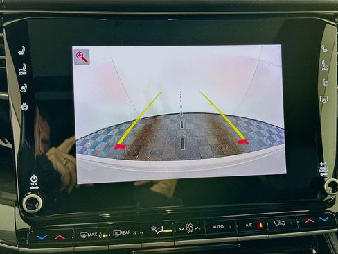 Used 2022 Jeep Wagoneer Series I w/ Premium Group I image 23