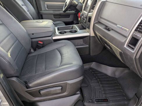 Used 2019 RAM 1500 Lone Star image 20