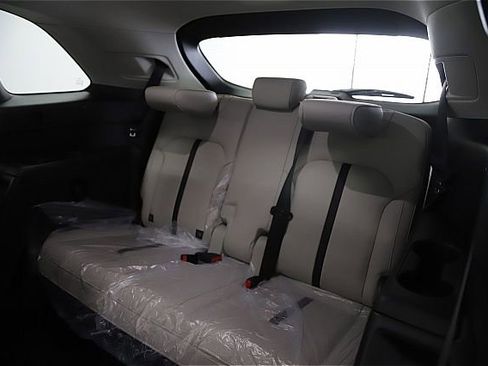 Used 2025 MAZDA CX-90 Plug-In Hybrid w/ Preferred image 21