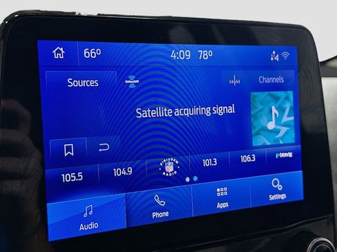 Used 2020 Ford EcoSport SE AWD/4WD image 15