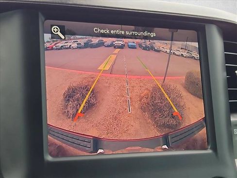 Used 2019 RAM 1500 Big Horn RWD image 19