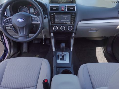 Used 2016 Subaru Forester 2.5i Premium w/ All-Weather Package image 24