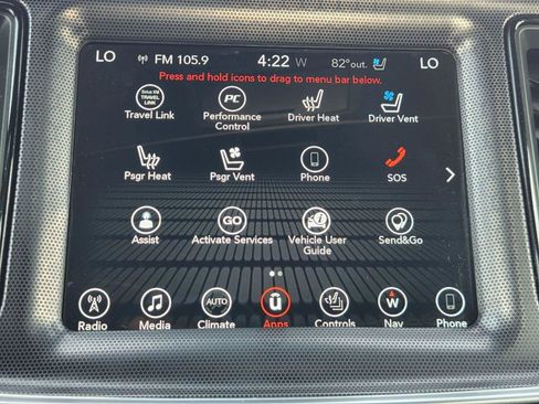Used 2017 Dodge Challenger GT w/ Premium Sound Group AWD/4WD image 25