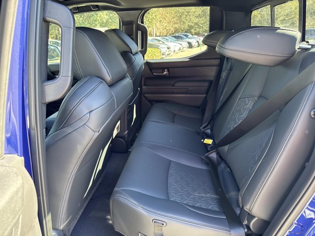 New 2025 Toyota Tacoma Limited AWD/4WD image 14
