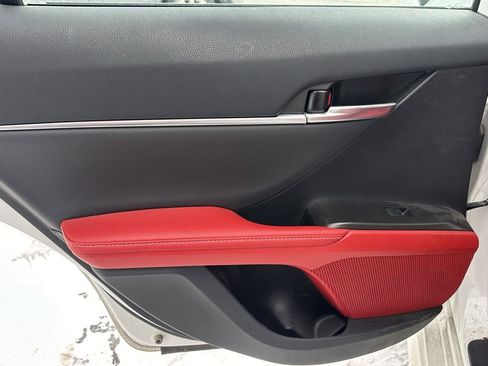 Used 2023 Toyota Camry XSE image 13